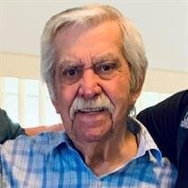 Mr. Johnny Douglas Blanton Sr.
