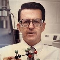 Gary Edward LeGrow