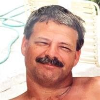 John Edward Garvich Jr.