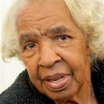Juanita Godfrey