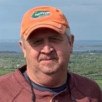 Michael (Mike) David Gaylord