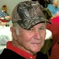 Harold Wayne Austin