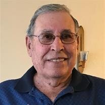 David G. Pando