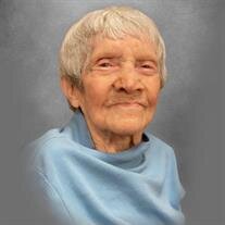 Catherine Barbara Blankenship