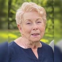 Mary W Tucker