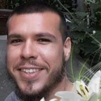 Luis Adrian Prieto
