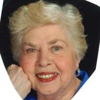 Ms. Bernadette J. Thomasson