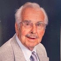 Cornelius "Neal" Faber