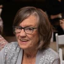 Lillie Ann Green