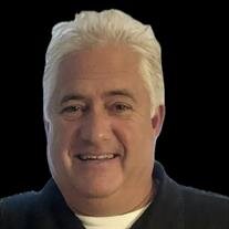 Mr Nicky John Maggio