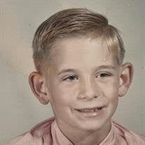 Ronald Joseph Millick
