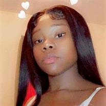 Anassia Woods