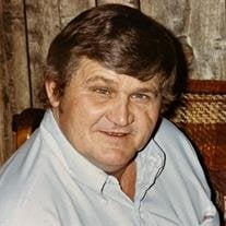 Jerry "Hawkeye" Delane Allen