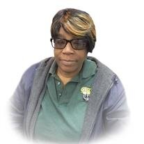 Ms. Arnita Brown