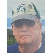 Orrie "Skip" Oberheim