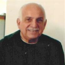 Philip F. Mammi