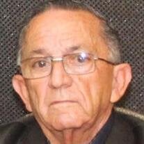 Carlos Xavier Perez Villarreal