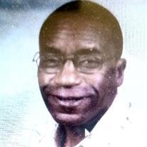 Mr. Jimmie C. Howard