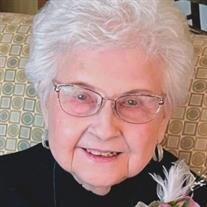 Elva "Jean" Shonka