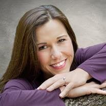 Michelle Burnette Droege