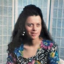 Jennifer Dillard