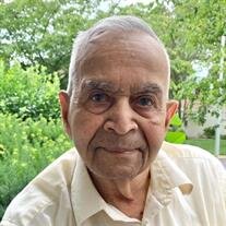 Dr. Kishore Sheth