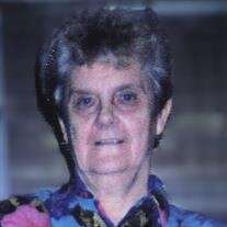Ms. Carolyn Blaedel Cannon