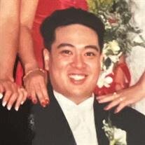 Christopher Cruz Rodriguez