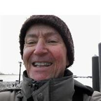 Mr. Michael Defede