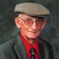 Larry Maxwell