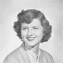 Marilyn Griffiths Mansfield