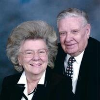 Betty Jean Giese