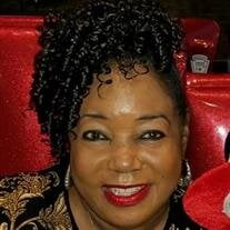 JoAnn Amos DuVall