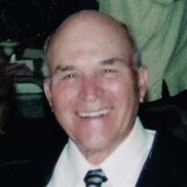 Gilbert C. Bonin