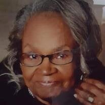 Ms. Helen Chance Clayton