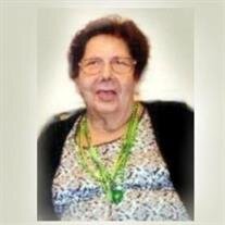 Mattie McMullen