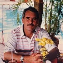 Jerome "Jerry" Donald Weaver