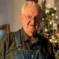 Billy R. Scott