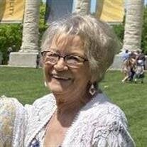 Barbara Jean Fisher
