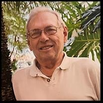 Vernon Henry Bostelman