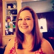 Amber Leah Blevins