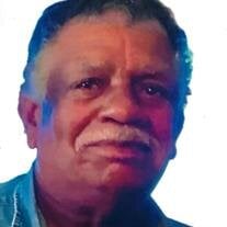 Mr. James Uras Thomas