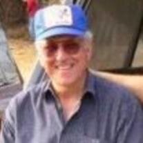 Derrill Edward "Buddy" Bottoms