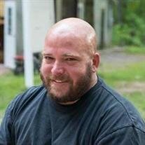 Bryan M. Barrett