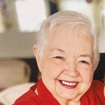 Leila Armine Russell