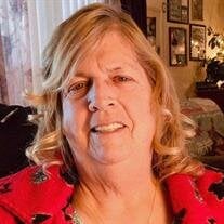 Cynthia K. "Cindy" Walker