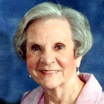 Mary Ellen Spradley