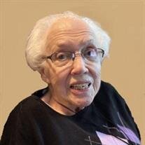 Mary C. Burger