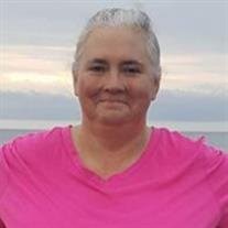 Angela Rebecca Hamilton