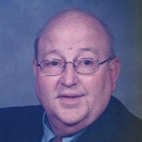 Sherrill LeVon Wilson